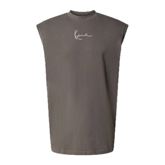 Karl Kani Ανδρική αμάνικη μπλούζα Small Signature Essential Sleeveless Tee